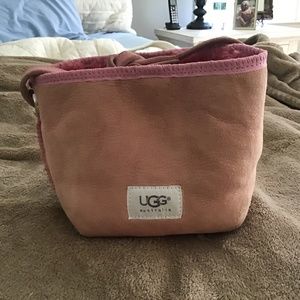 Ugg small purse